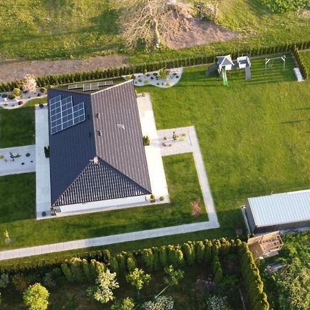 Apartamenty Radawka Dziwnowek Luaran gambar