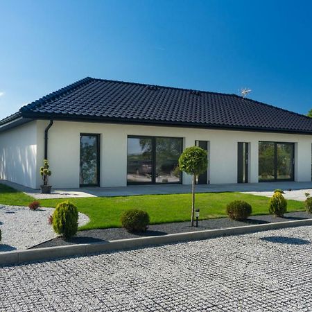 Apartamenty Radawka Dziwnowek Luaran gambar