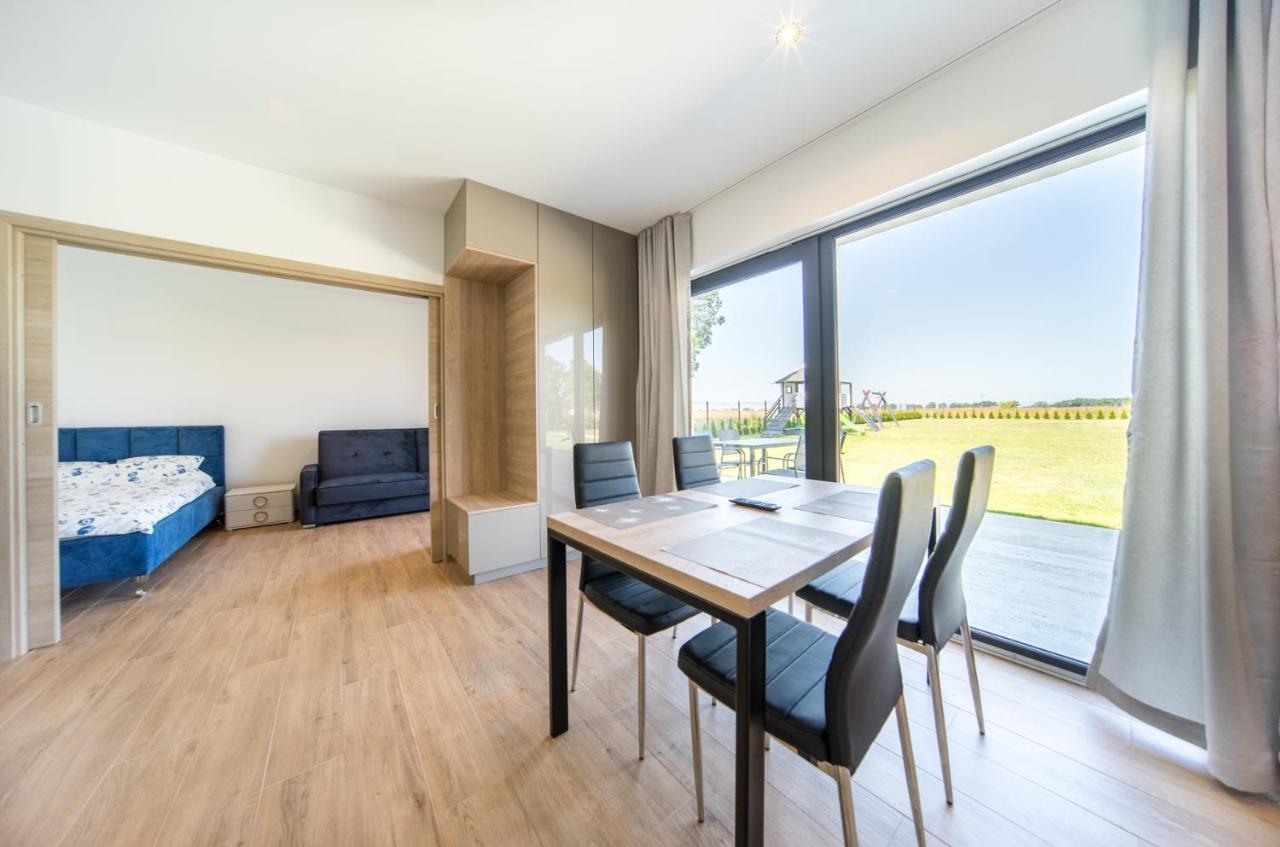 Apartamenty Radawka Dziwnowek Luaran gambar