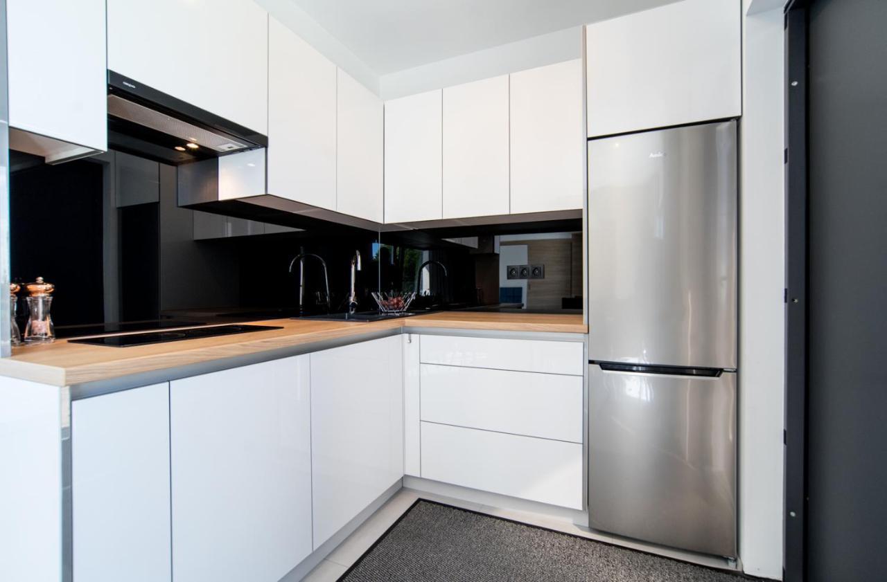 Apartamenty Radawka Dziwnowek Luaran gambar
