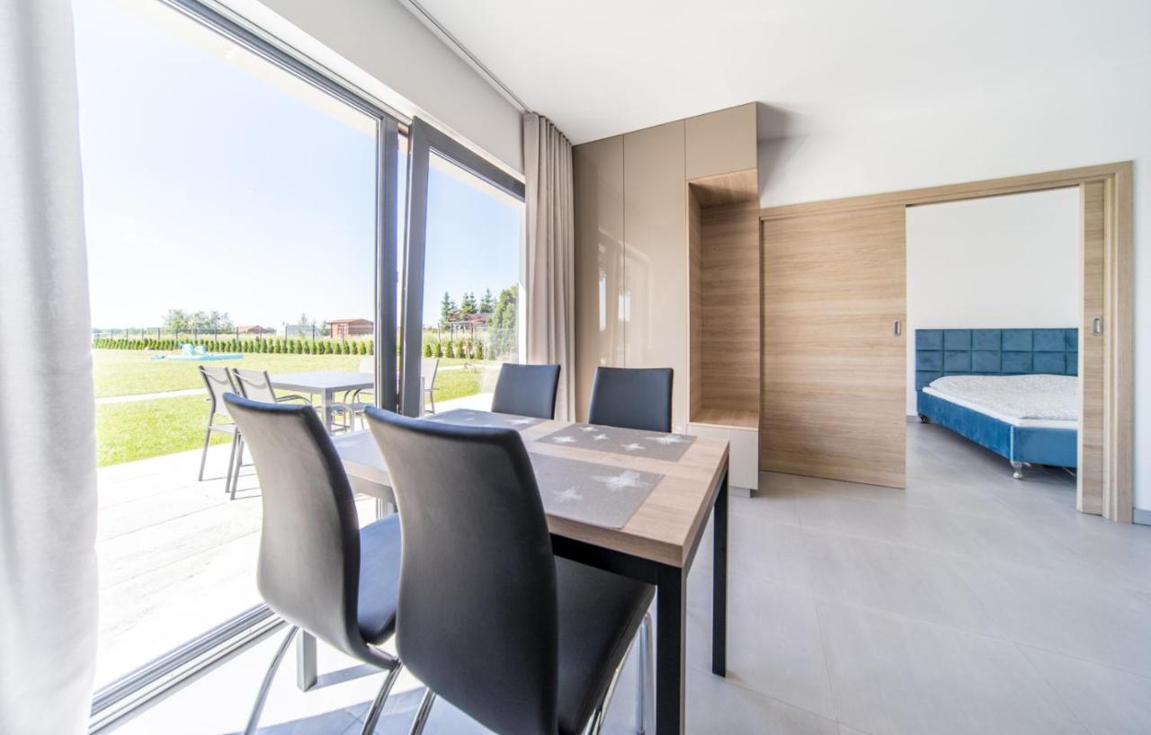 Apartamenty Radawka Dziwnowek Luaran gambar