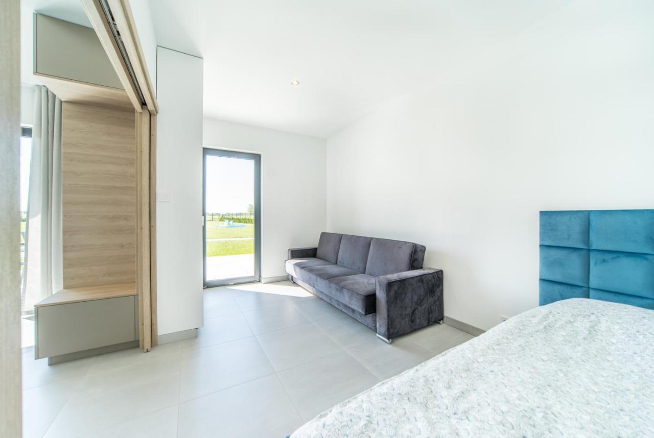 Apartamenty Radawka Dziwnowek Luaran gambar