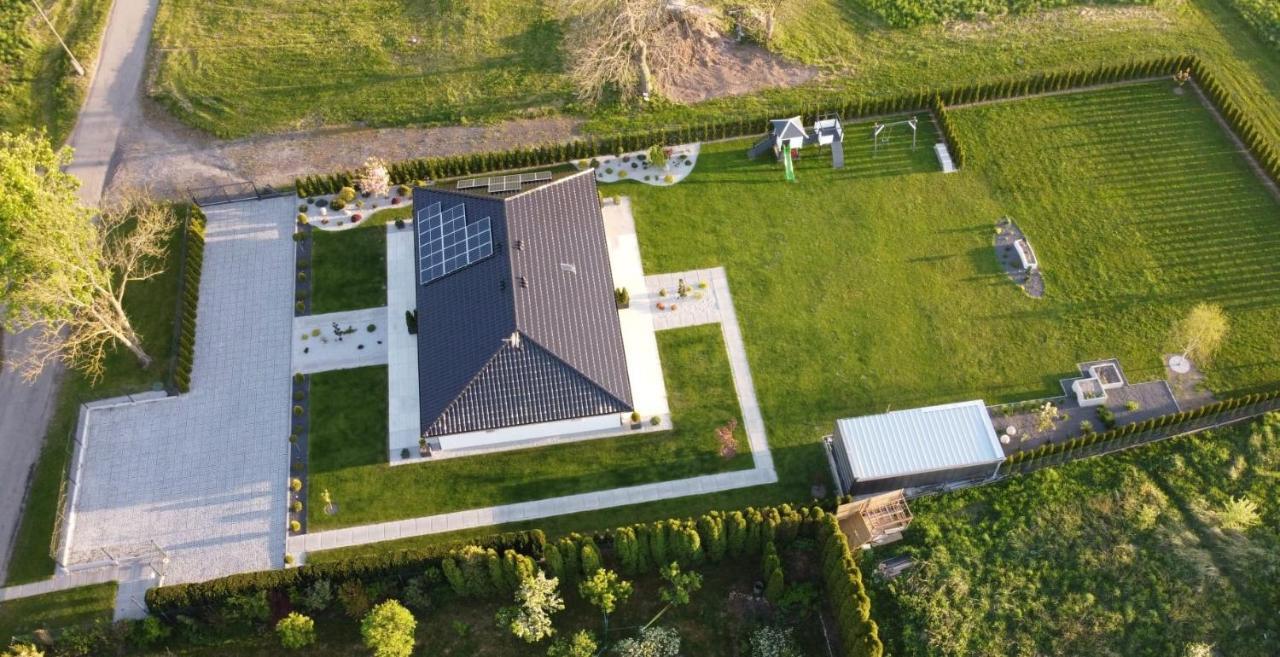 Apartamenty Radawka Dziwnowek Luaran gambar
