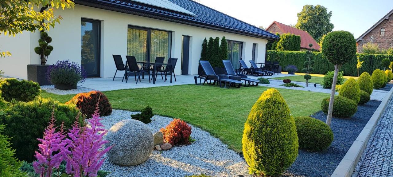 Apartamenty Radawka Dziwnowek Luaran gambar