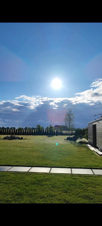 Apartamenty Radawka Dziwnowek Luaran gambar