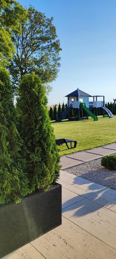 Apartamenty Radawka Dziwnowek Luaran gambar