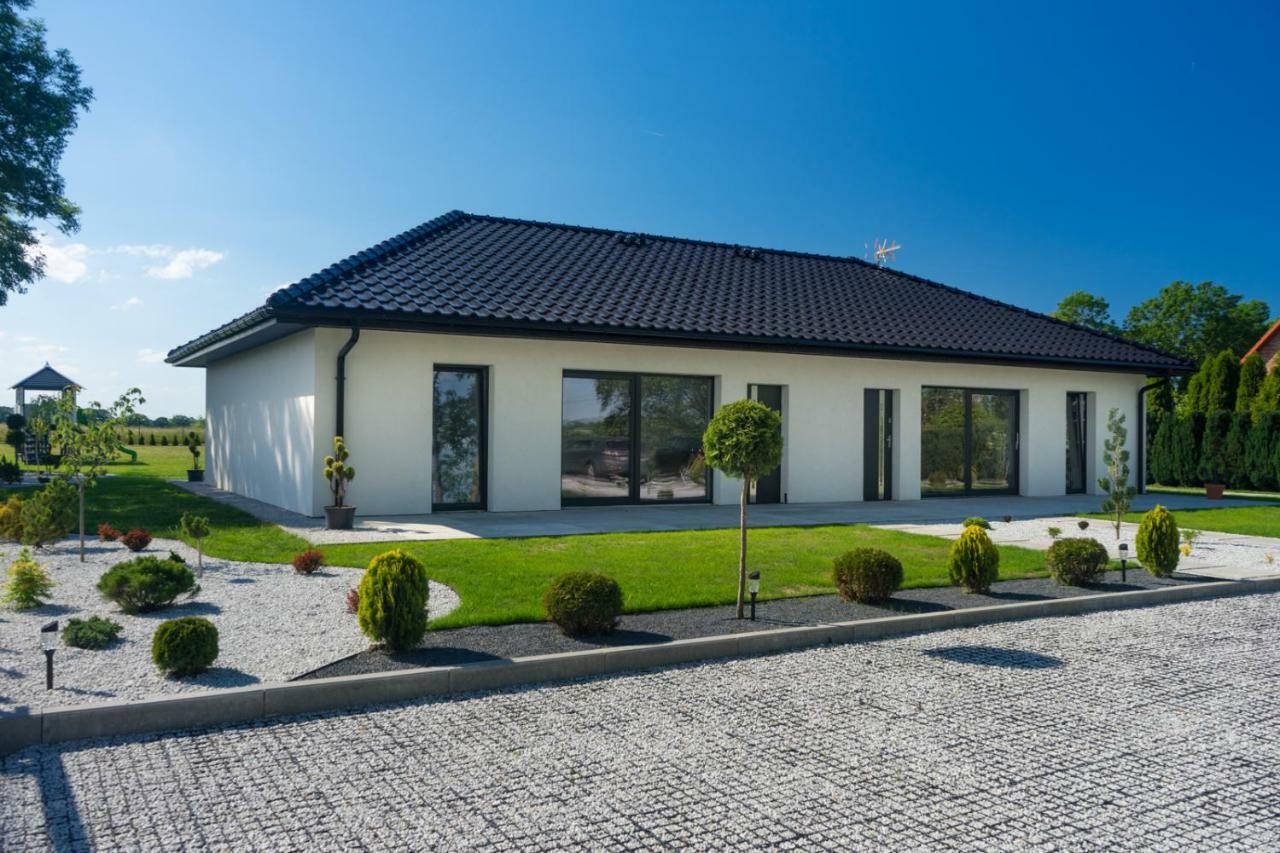 Apartamenty Radawka Dziwnowek Luaran gambar