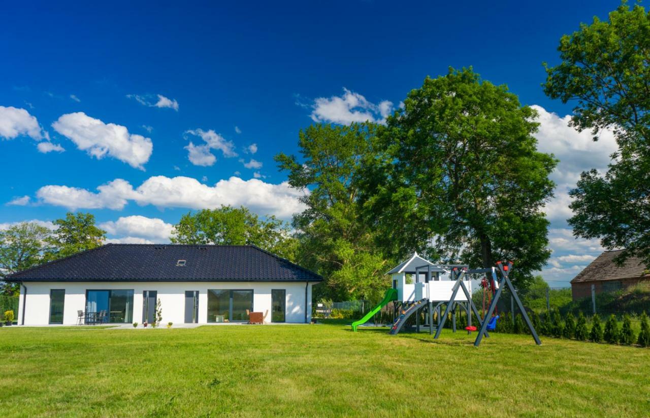 Apartamenty Radawka Dziwnowek Luaran gambar