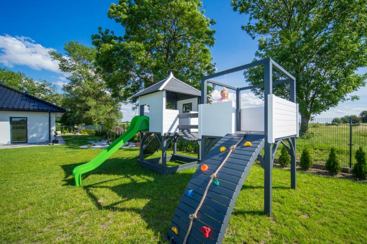 Apartamenty Radawka Dziwnowek Luaran gambar
