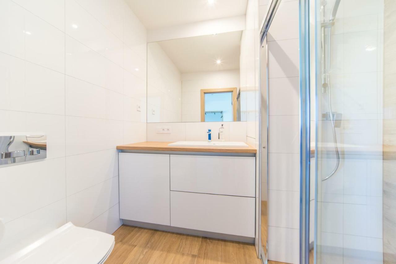 Apartamenty Radawka Dziwnowek Luaran gambar