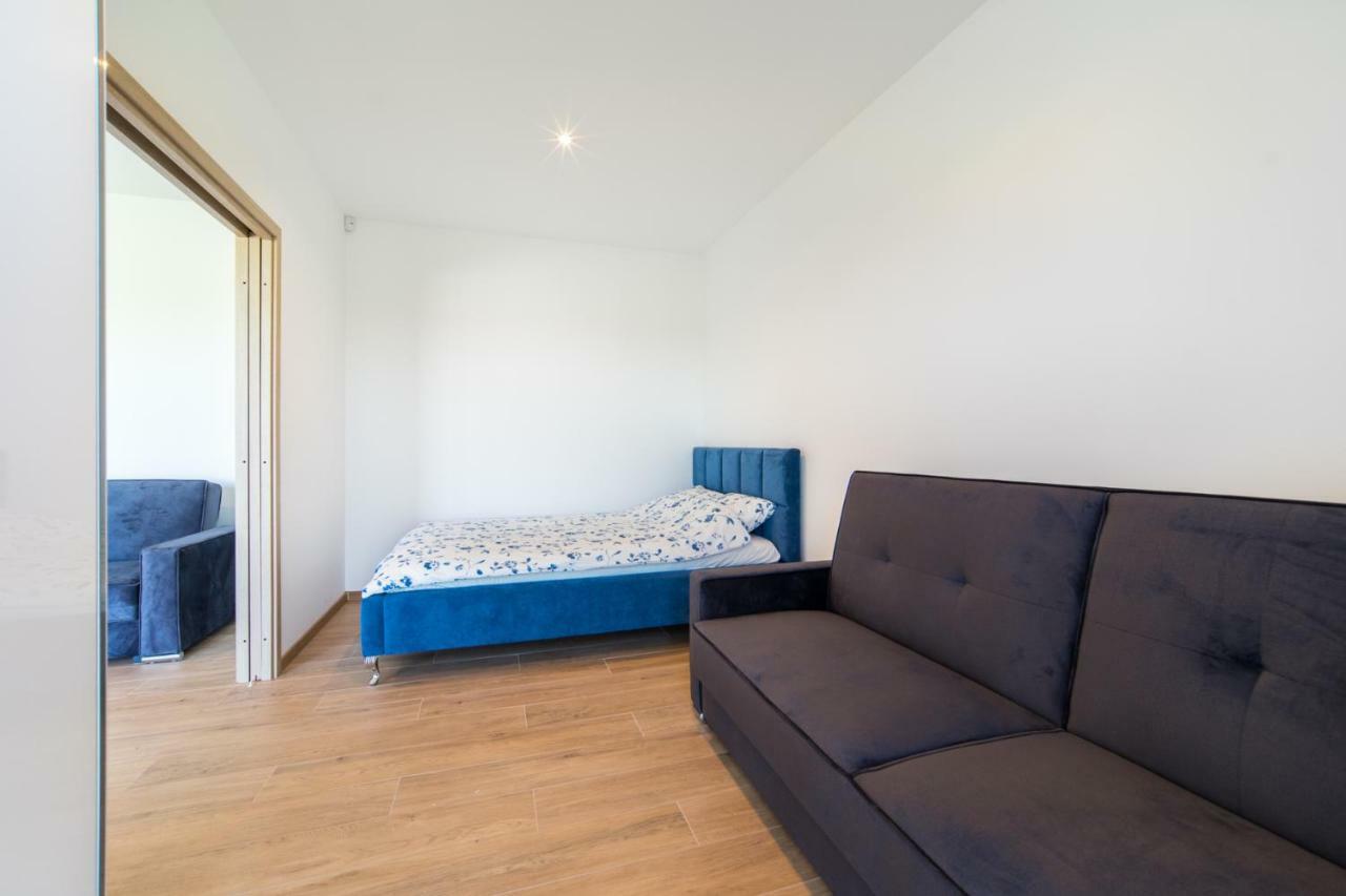 Apartamenty Radawka Dziwnowek Luaran gambar