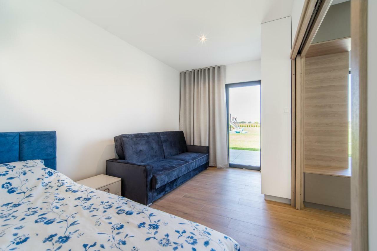 Apartamenty Radawka Dziwnowek Luaran gambar