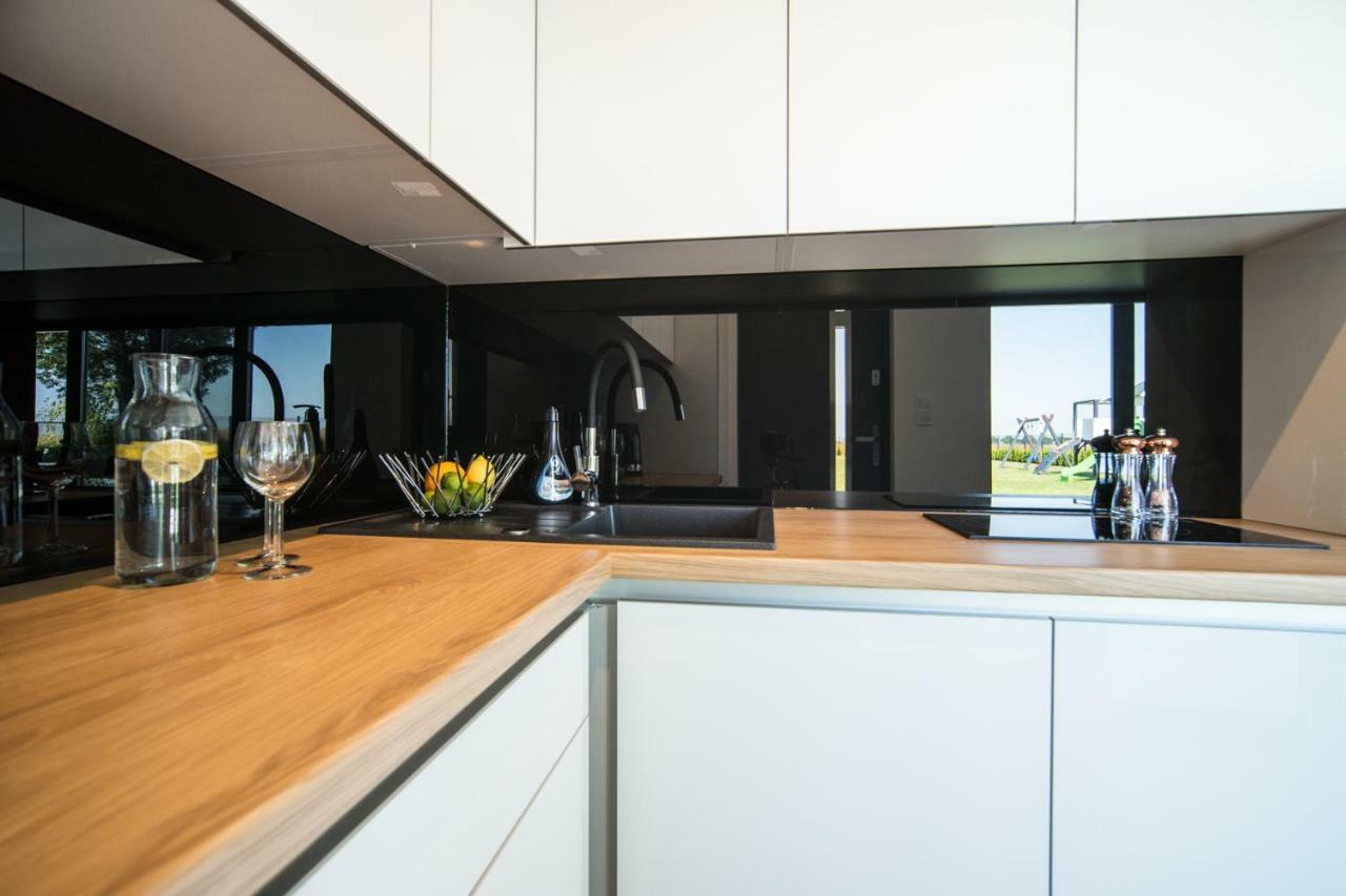 Apartamenty Radawka Dziwnowek Luaran gambar