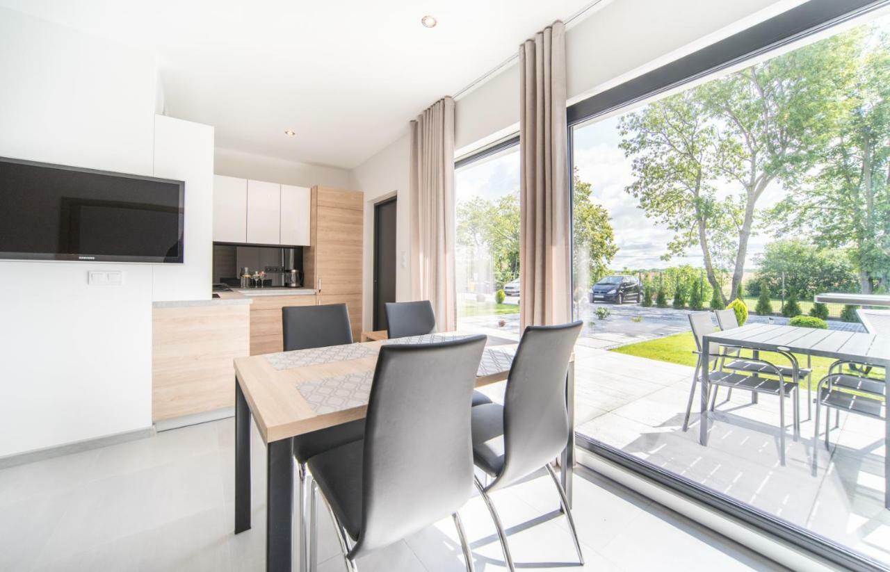 Apartamenty Radawka Dziwnowek Luaran gambar