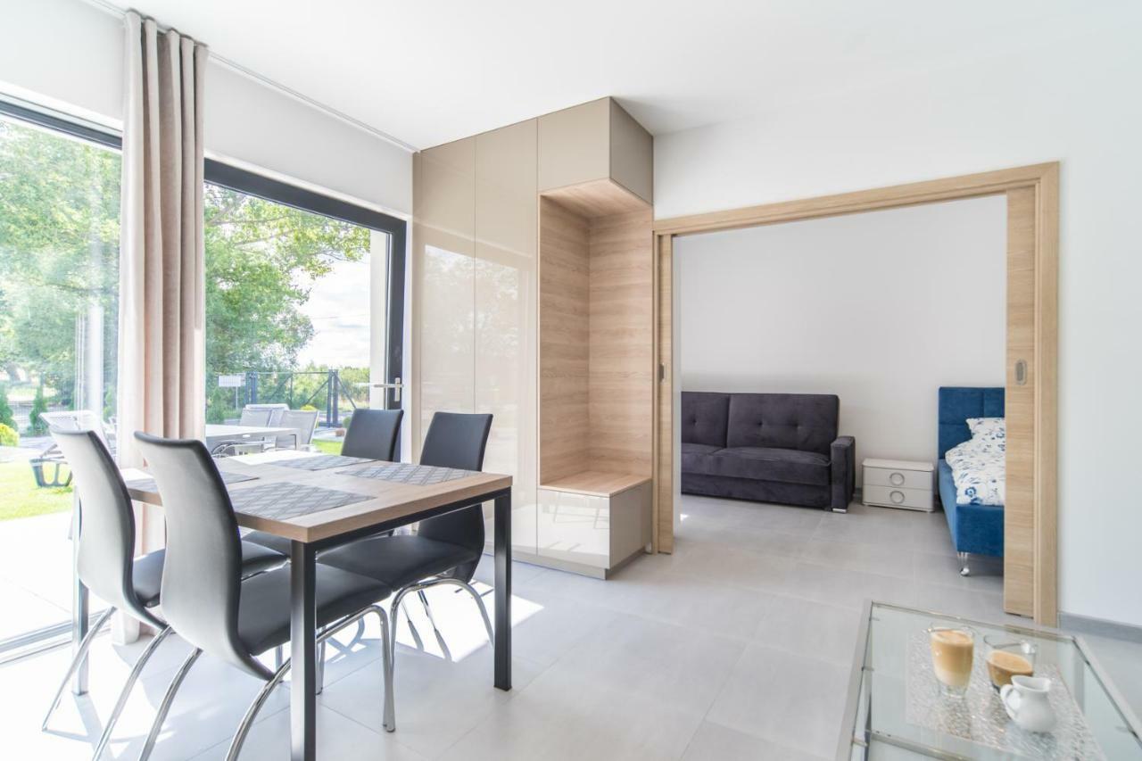 Apartamenty Radawka Dziwnowek Luaran gambar