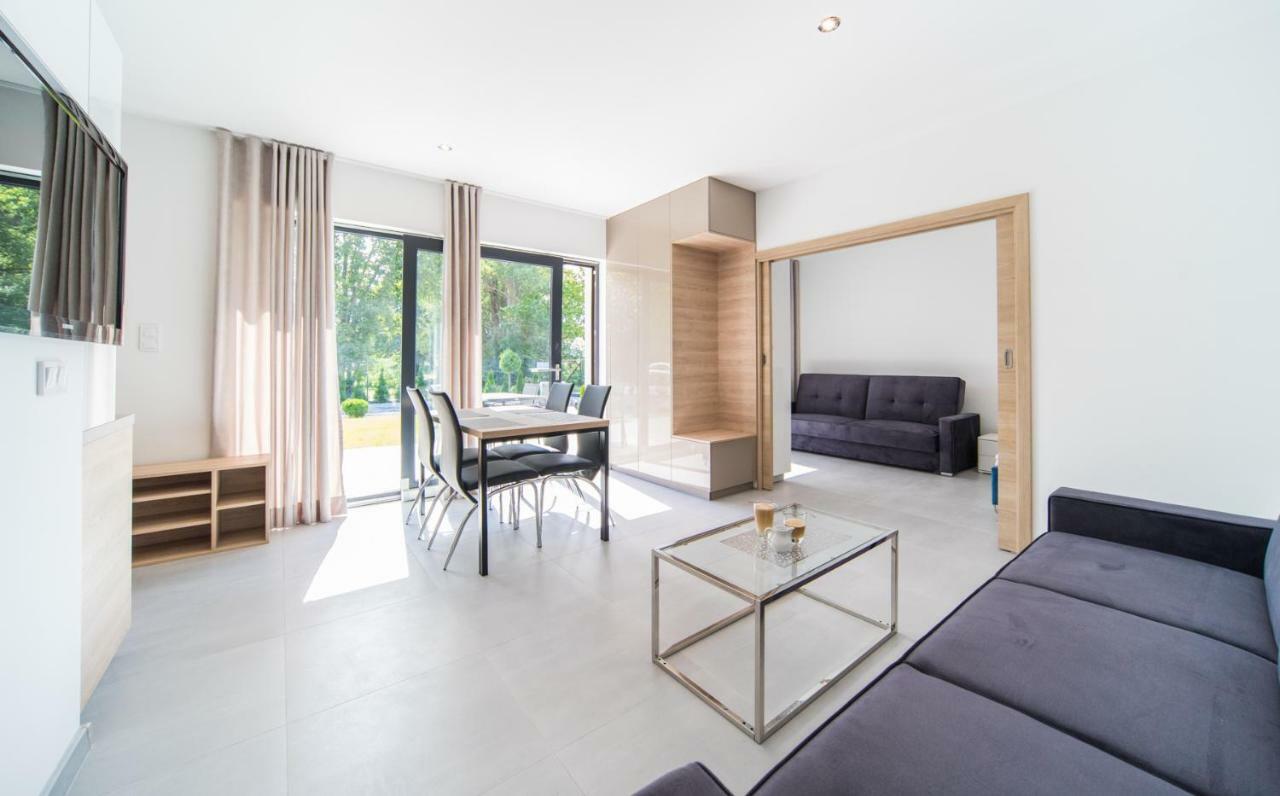 Apartamenty Radawka Dziwnowek Luaran gambar
