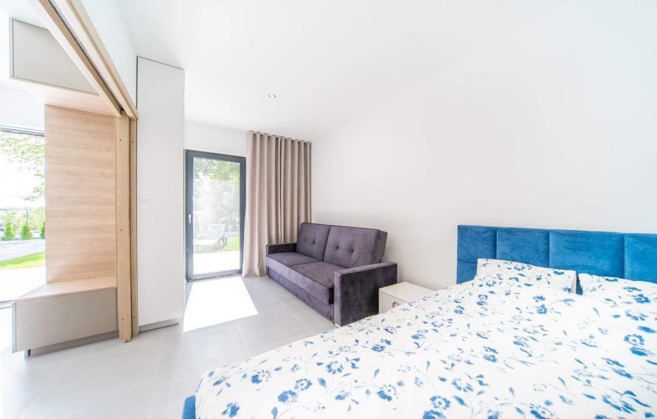Apartamenty Radawka Dziwnowek Luaran gambar