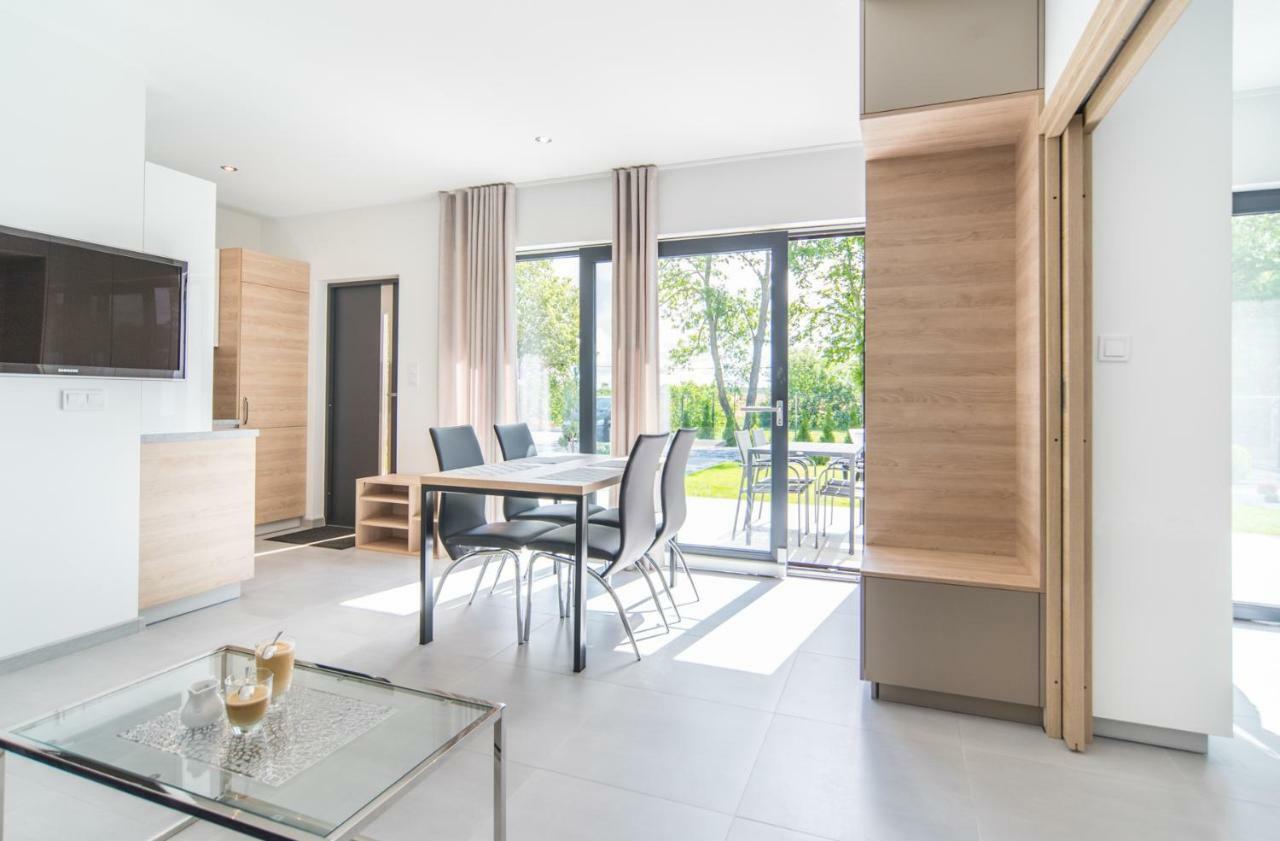 Apartamenty Radawka Dziwnowek Luaran gambar