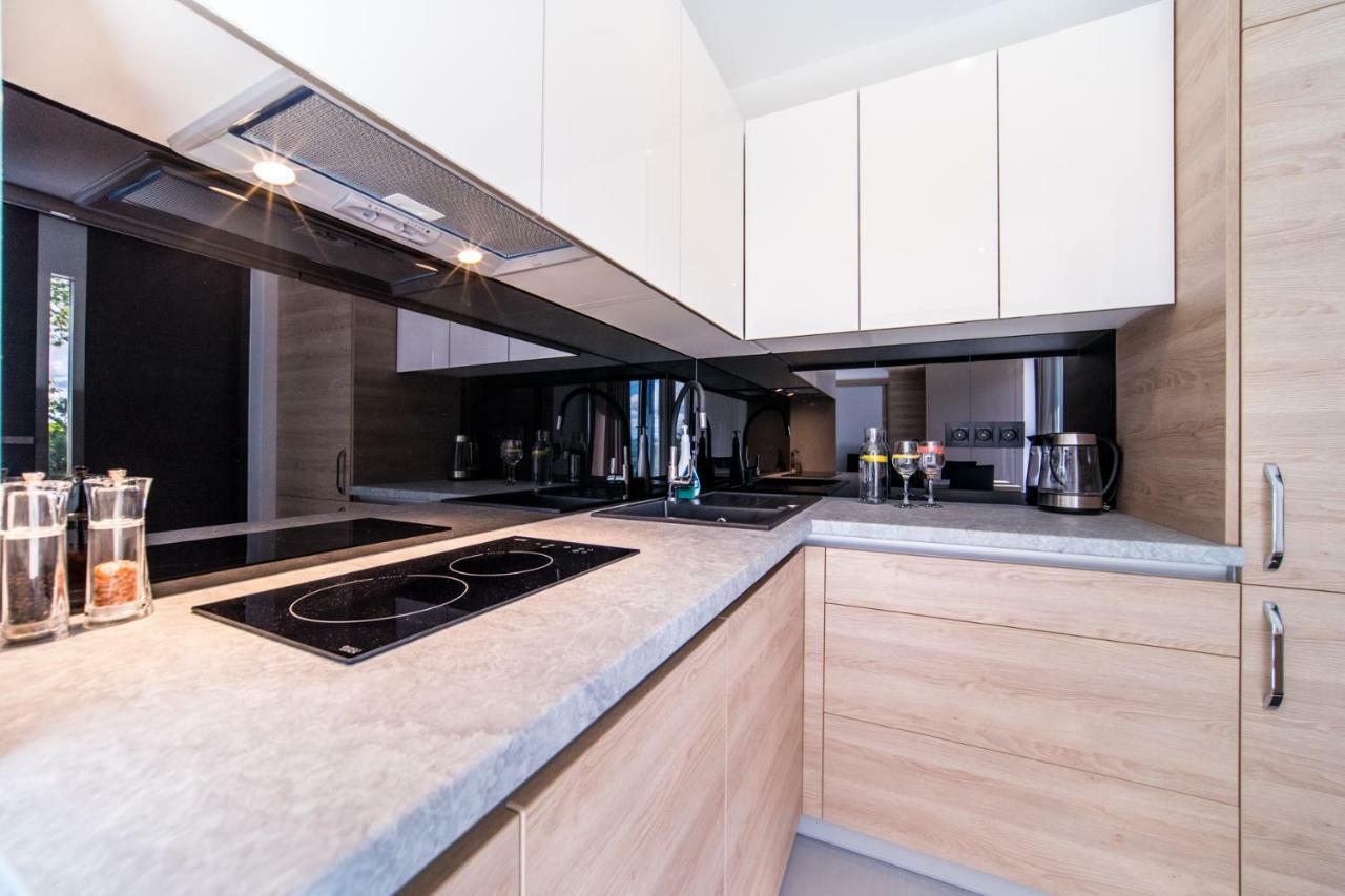 Apartamenty Radawka Dziwnowek Luaran gambar